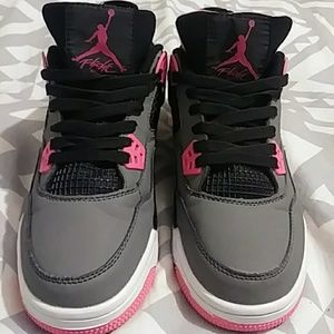 Womans Jordans
